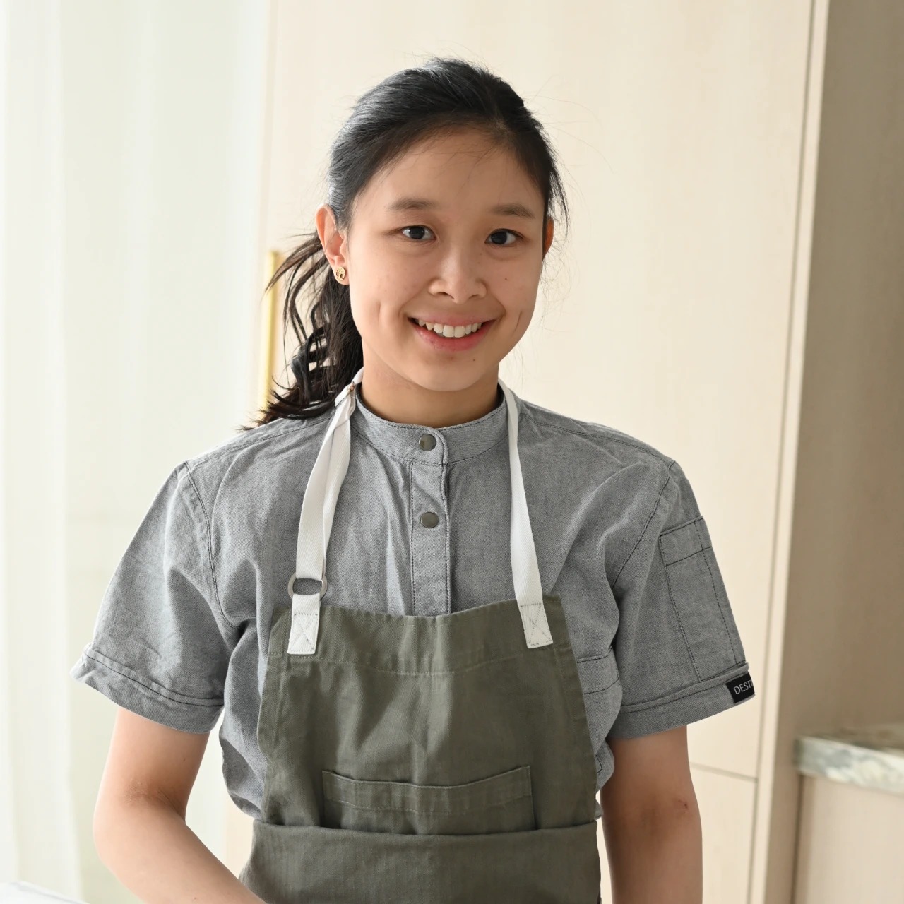 Photo from chef Amanda Huang