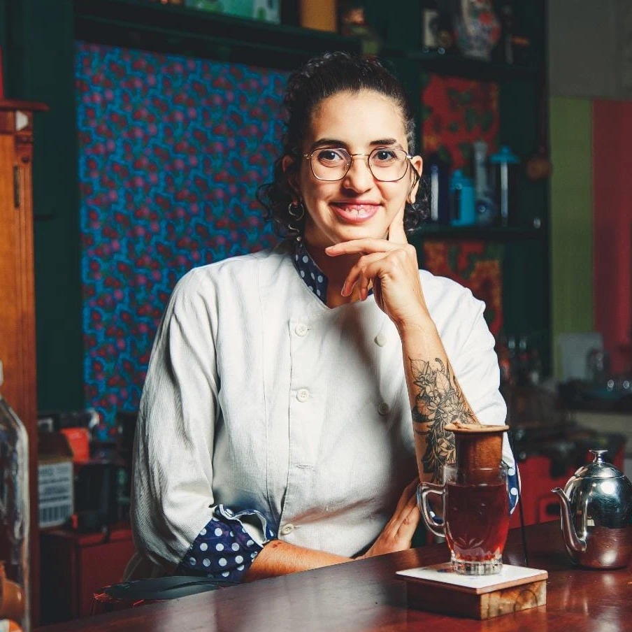 Ariadine Rumie-São Paulo