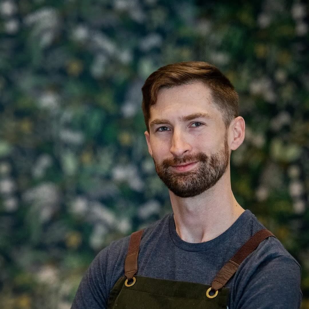 Faith Hall-Asheville