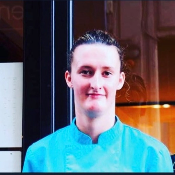 Photo de Marienka Bonnefond