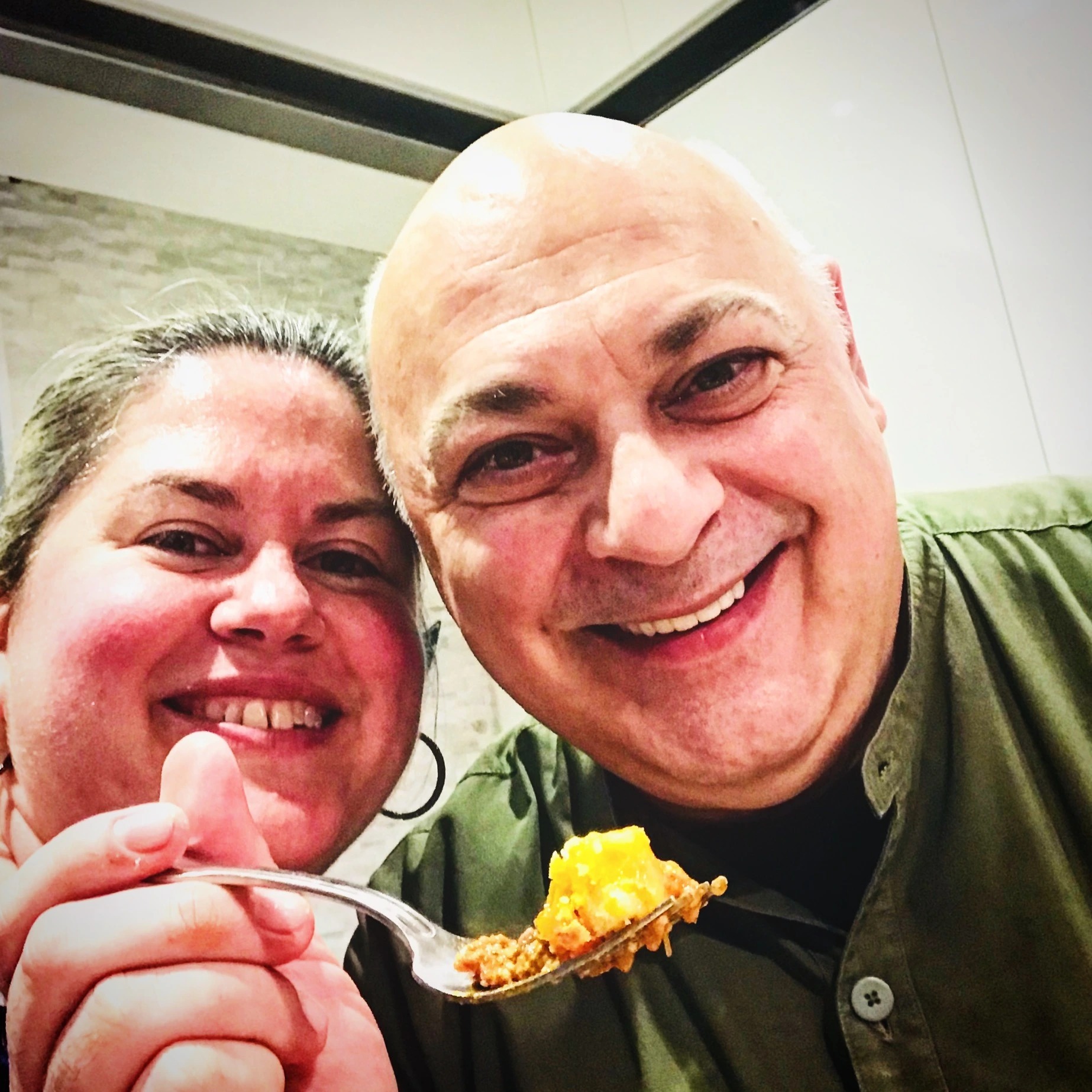 Photo from chef Massimo Fedozzi