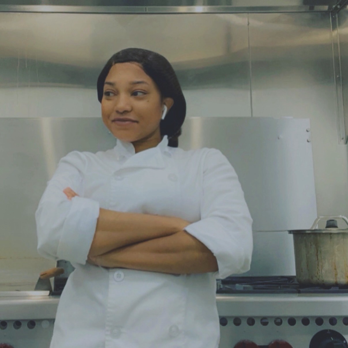 Photo from chef Sarah Jackson