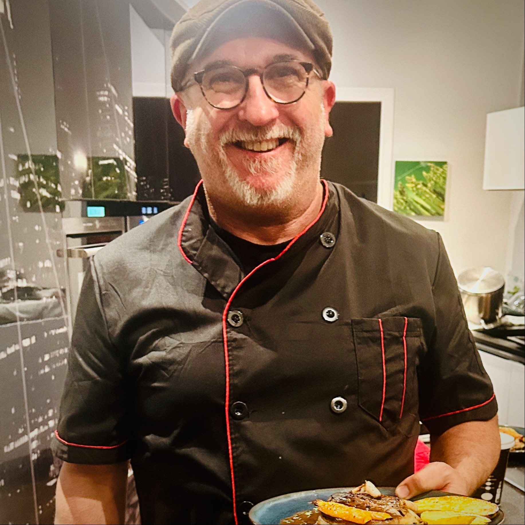 Joseph Rohan-Rocky River