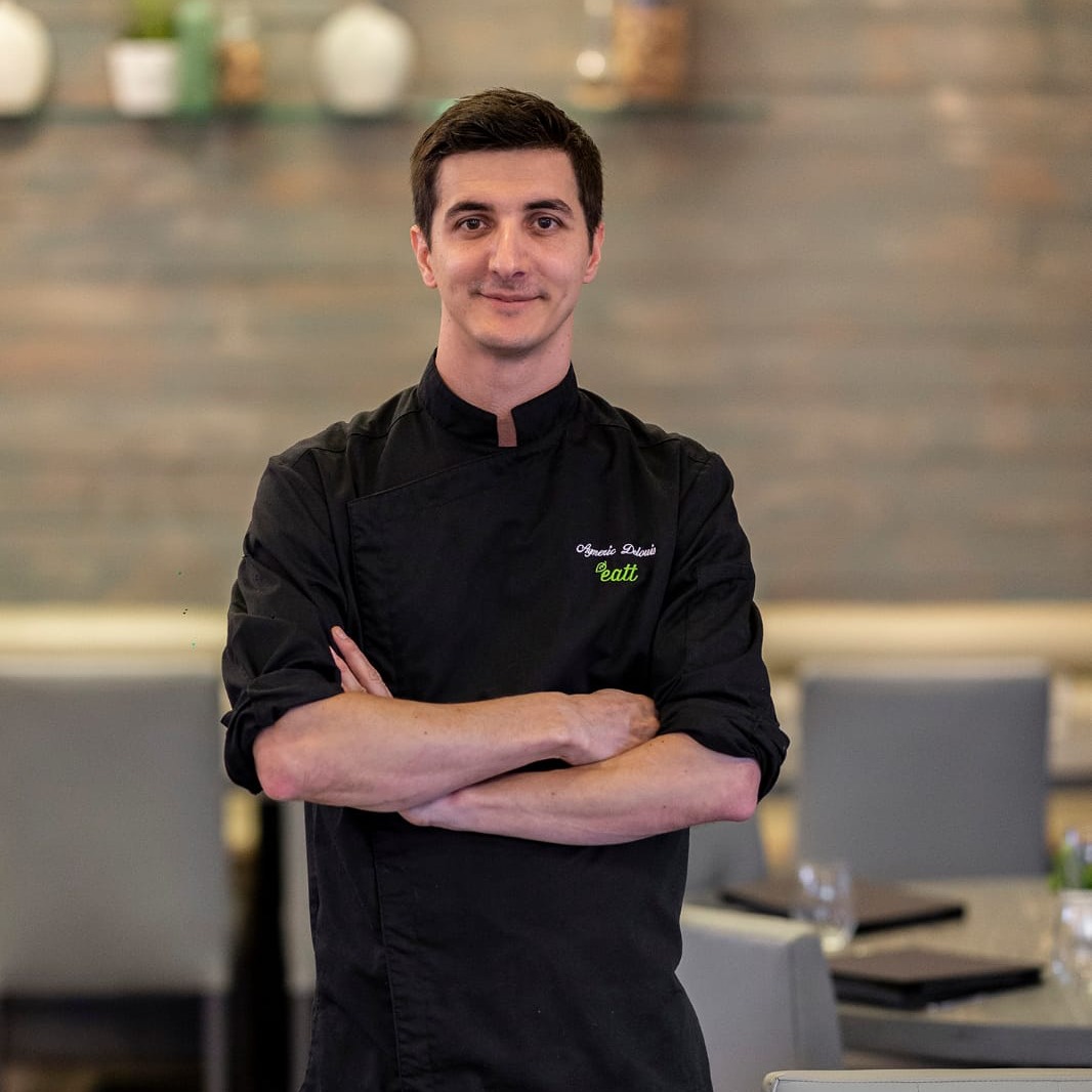 Photo de Aymeric Delouis