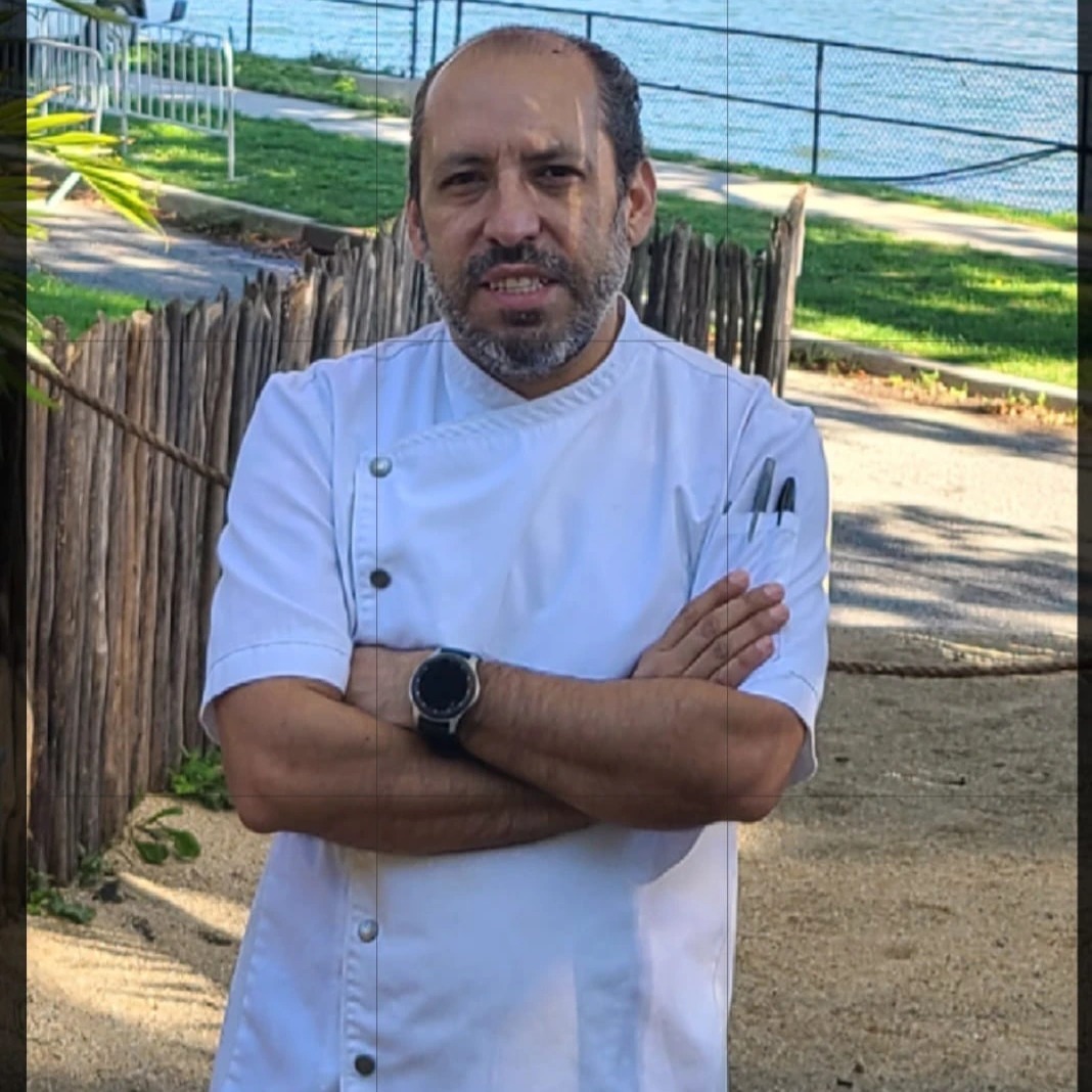 Foto de Carlos Castilla