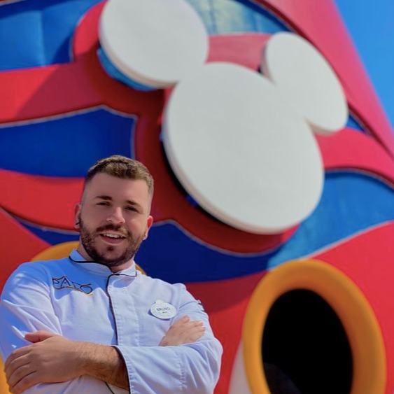 Foto de Bruno Barros