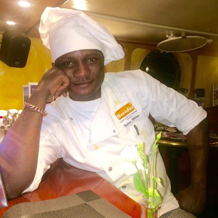 Photo from chef Chef Michael Frank Atchom Ambang