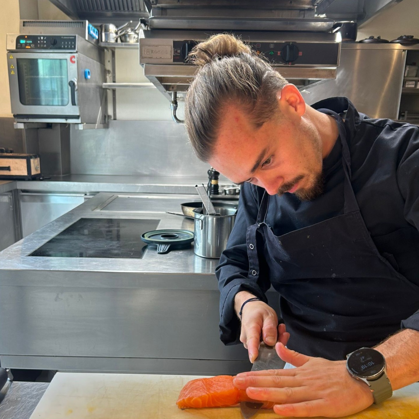 Photo de Brice Del Giovane