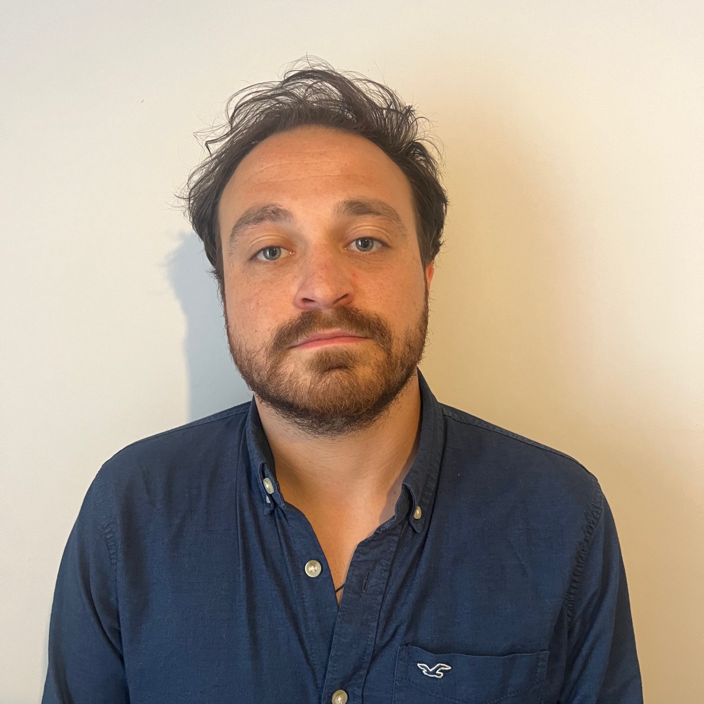 Photo de Grégory Ber