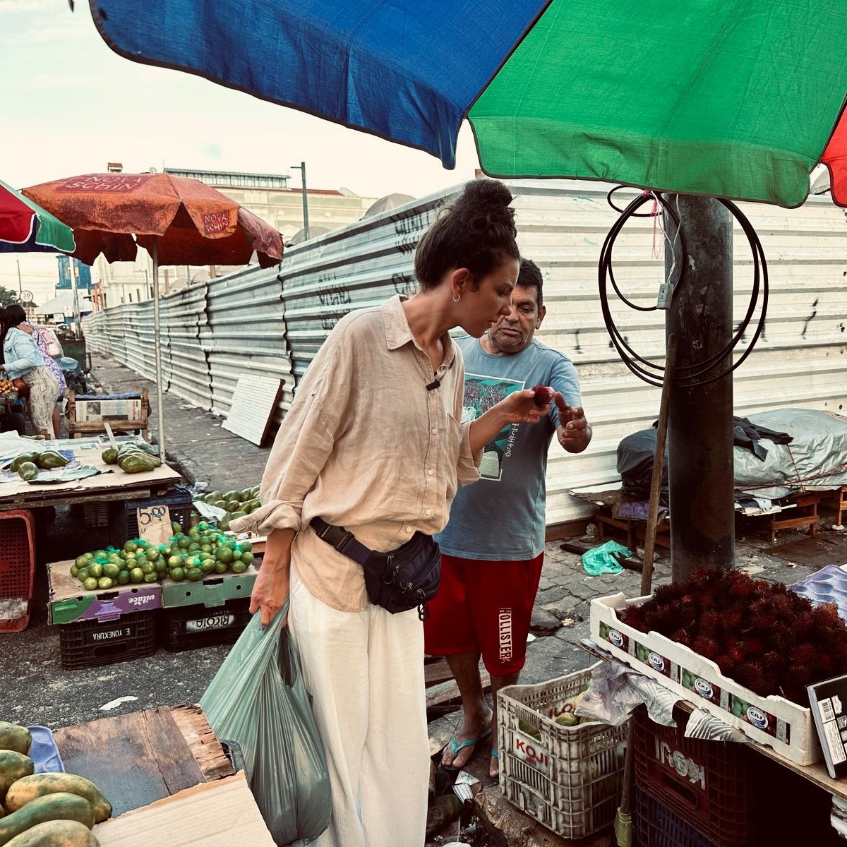 Foto de Lorraine De Paula