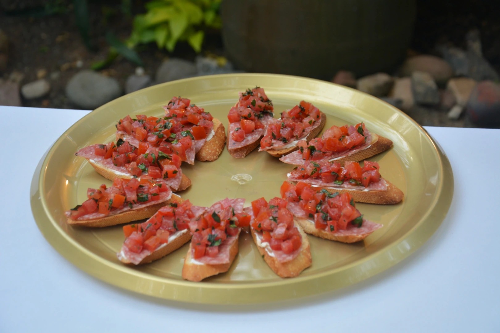 México Gourmet