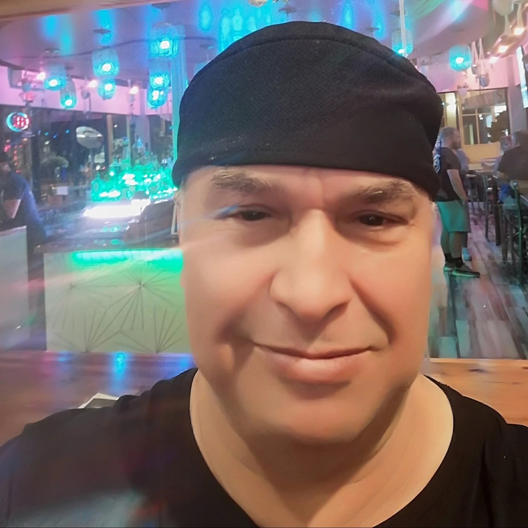 Foto de Nestor Rincon