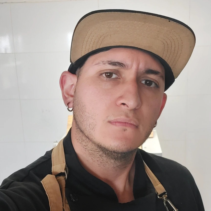 Foto de Lucas Alejandro Lucas Alejandro