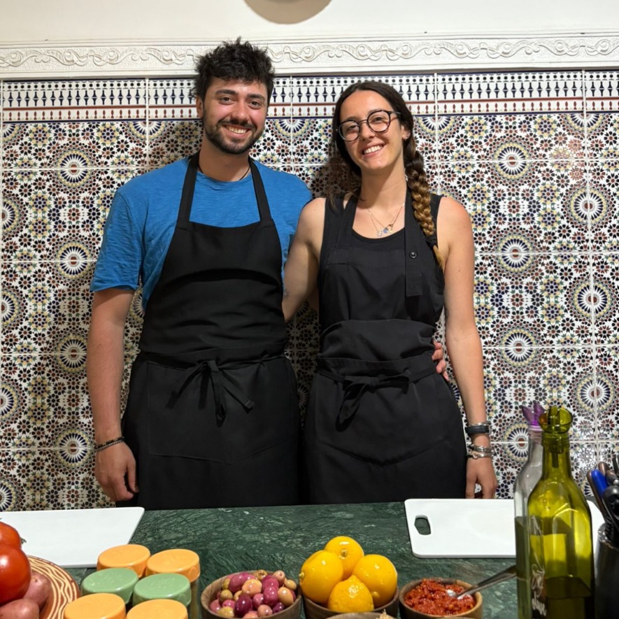 Foto di Giulia Zucal