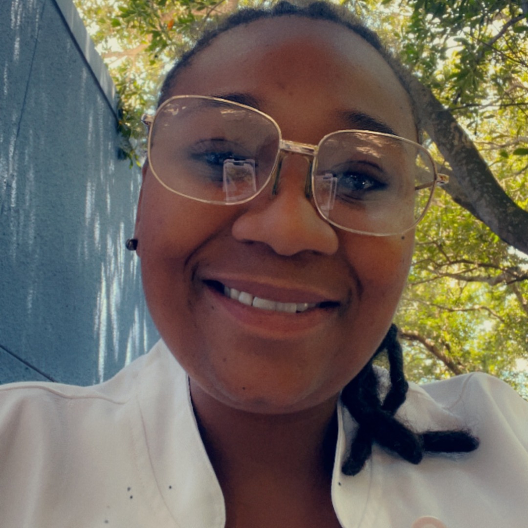 Photo from chef Shontica Shumpert