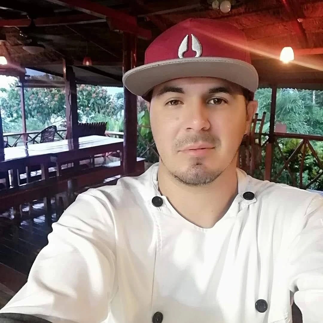 Foto de Bryan Benavides Chaves