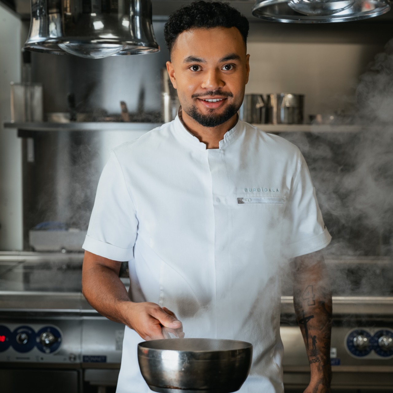 Photo de Scott Anila