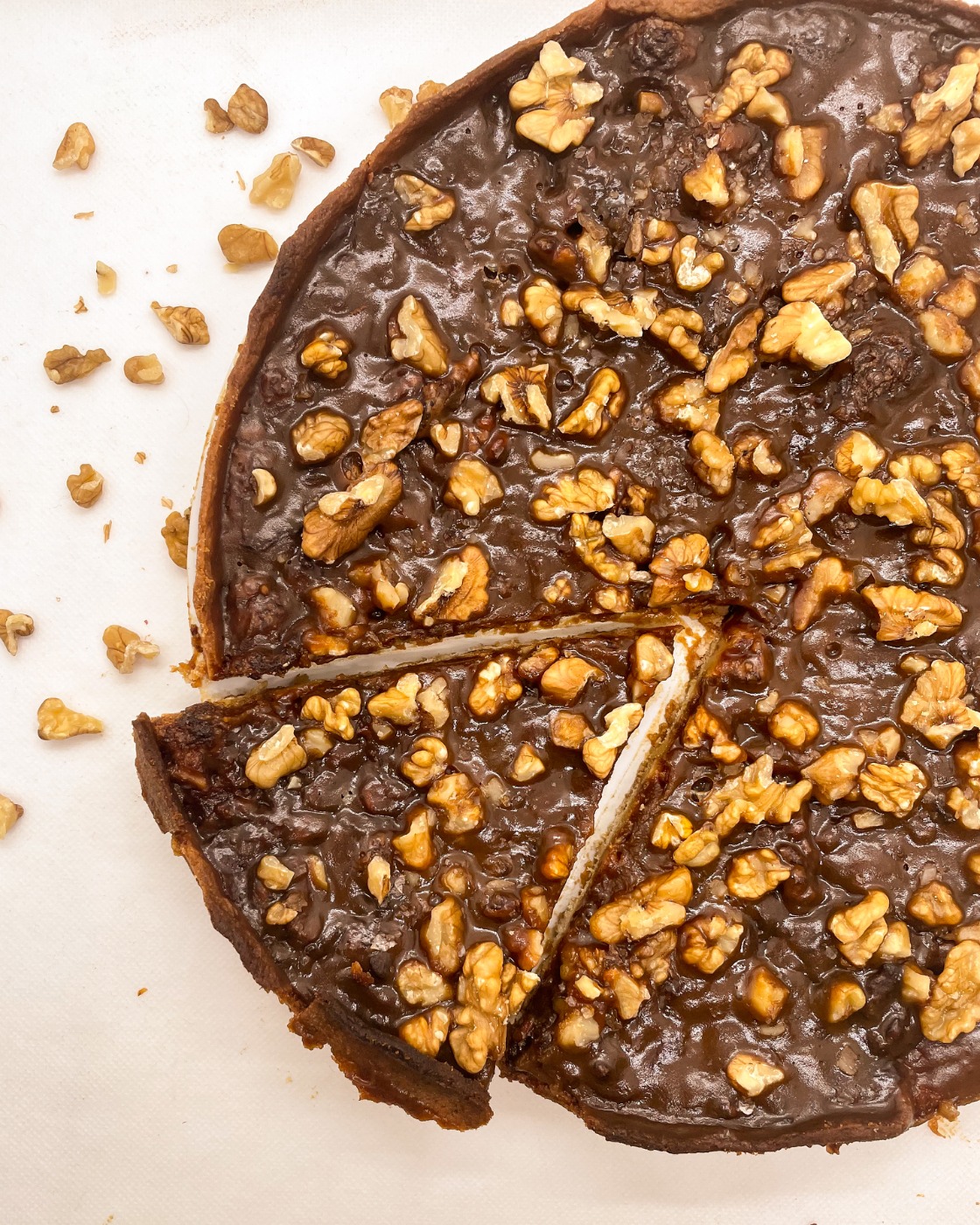 Tarte Caramel Noix 5.JPG Tarte Caramel Noix 5.JPG