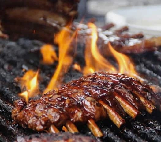 EXPERIENCIA COSTILLAS BBQ