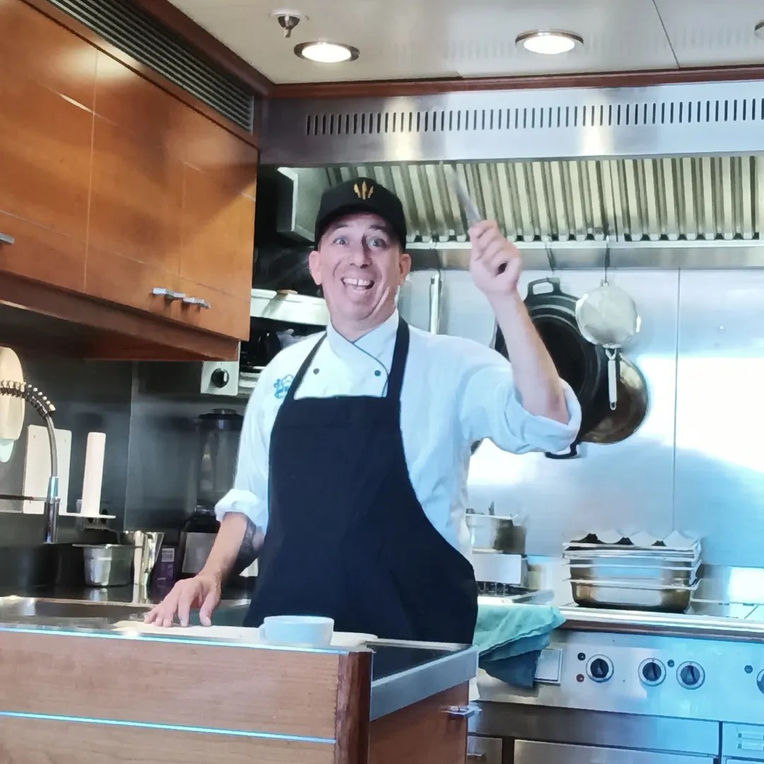 Foto de Jorge Luis Rojas Silveira La Rocca