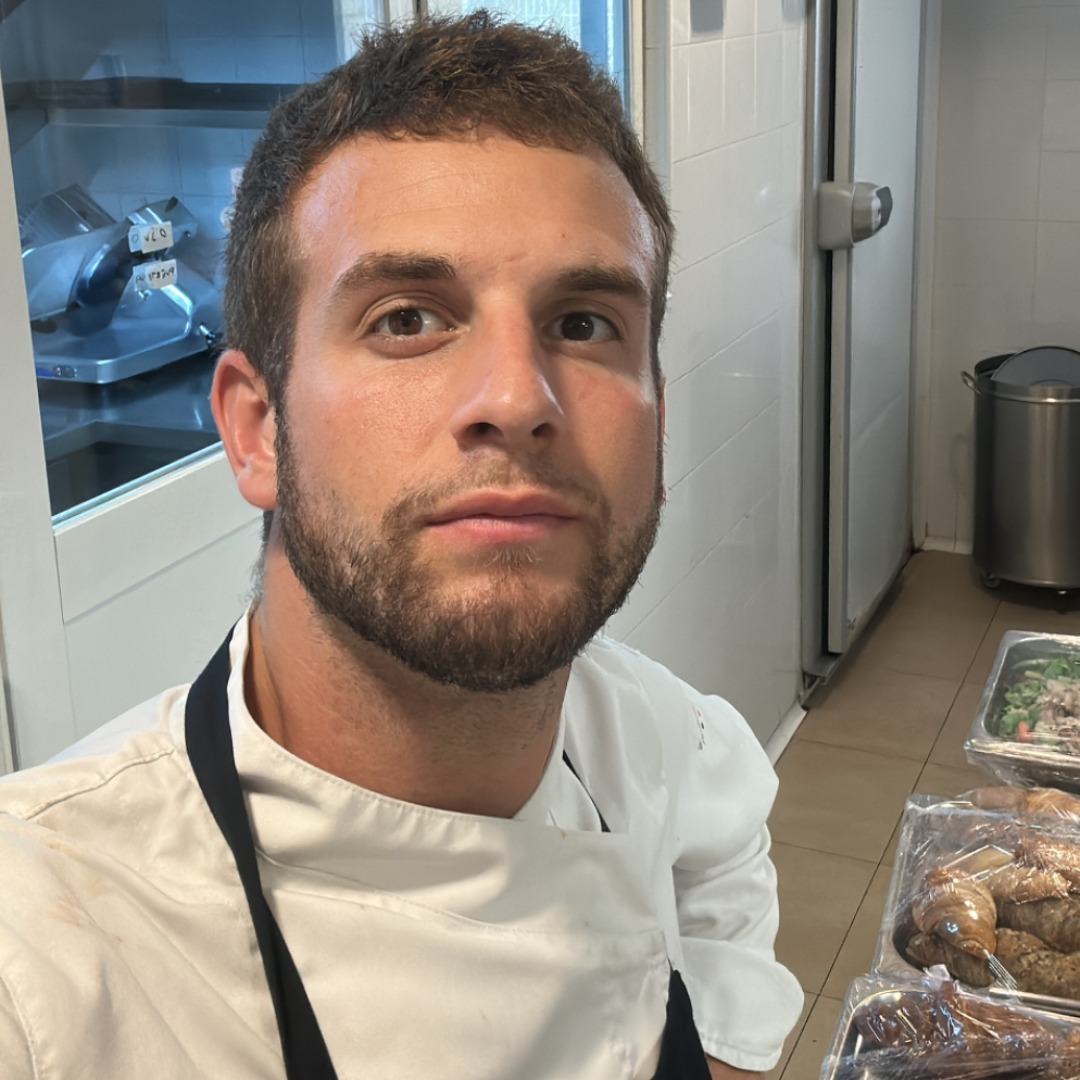 Foto de Francisco Melero Alvarez