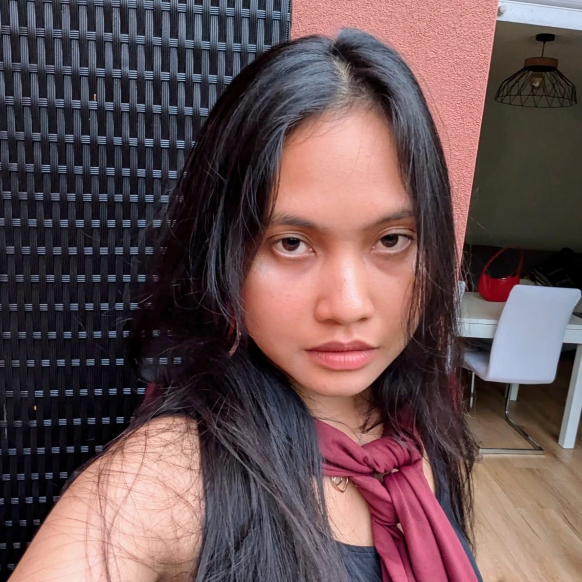 Photo from chef Whitney Whitney