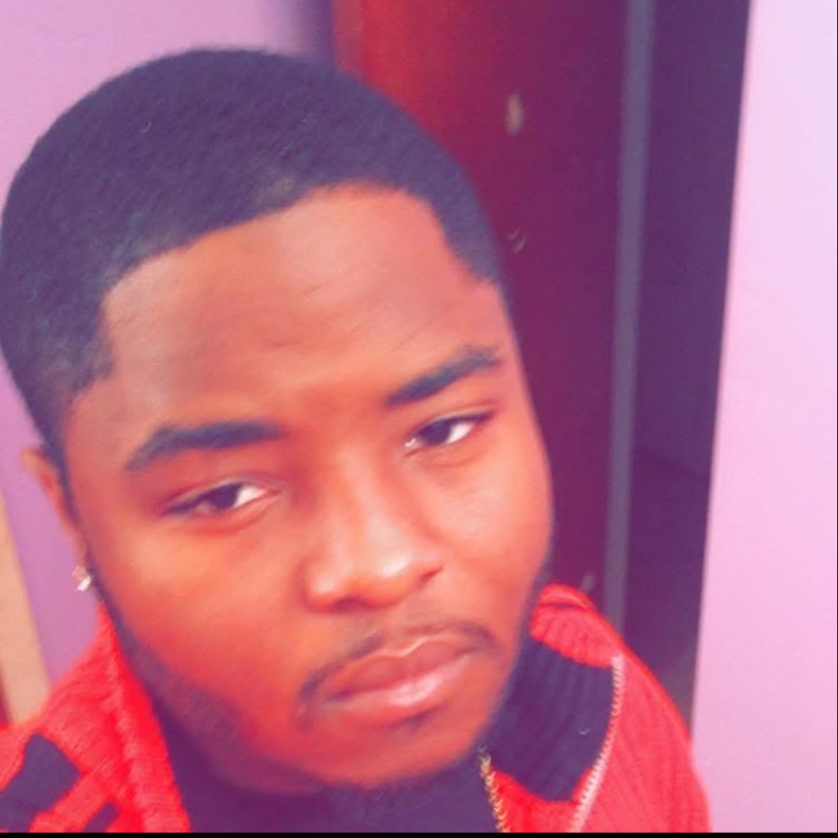 Photo from chef Patrick Harris Patrick