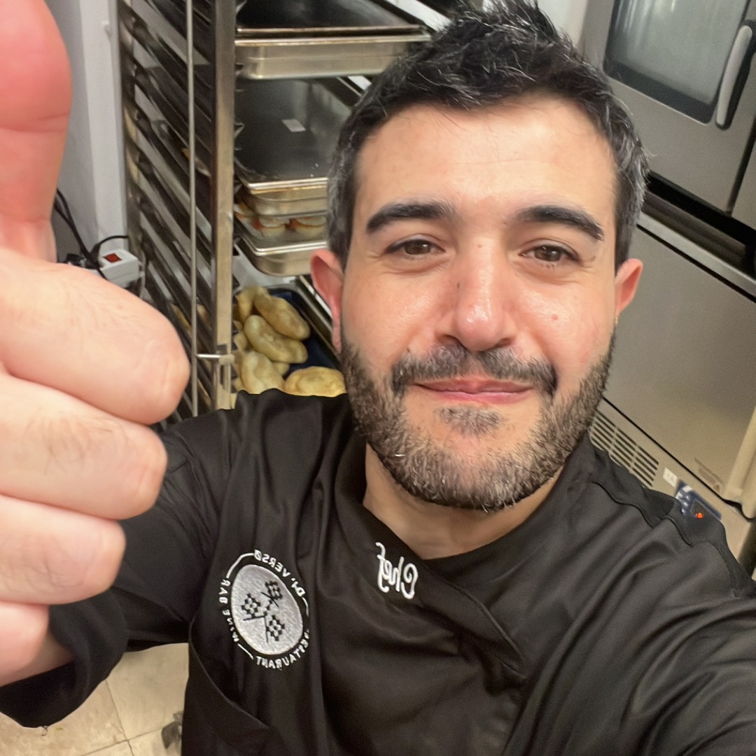 Foto di Andrea Melis