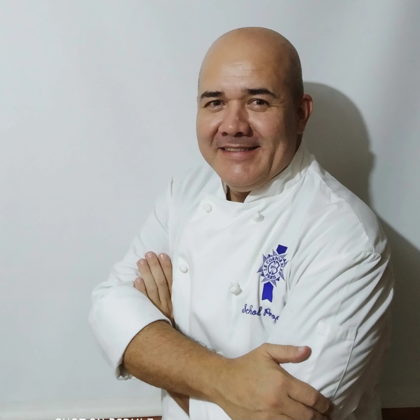 Foto de Carlos Echeverri