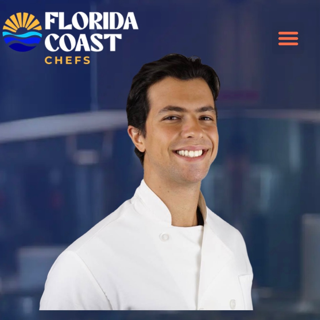 Photo from chef Nick Defrancesco