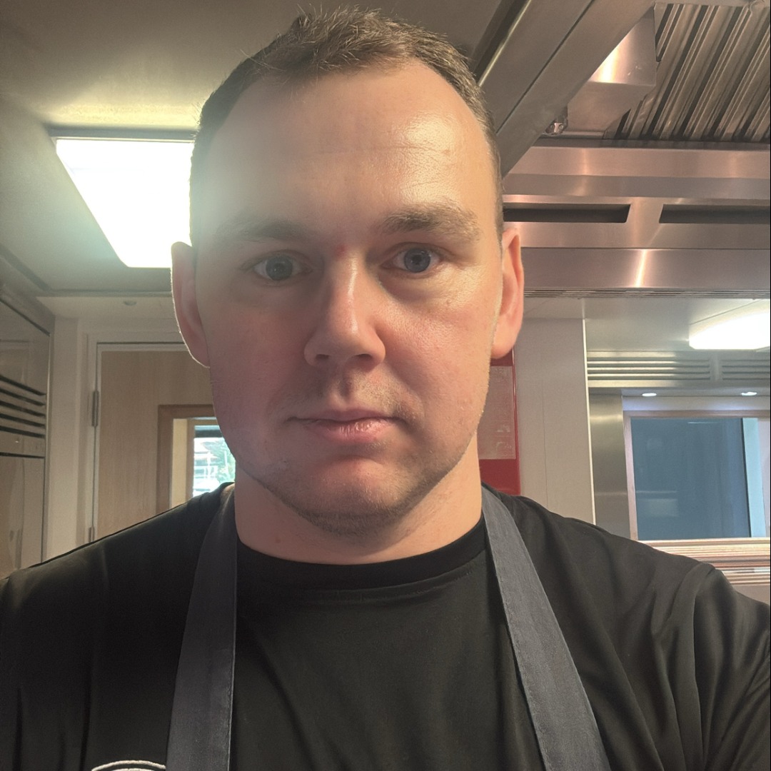 Photo from chef Nathan Hope