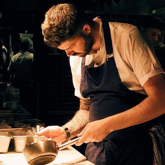 Joshua Hughes-Colwyn Bay