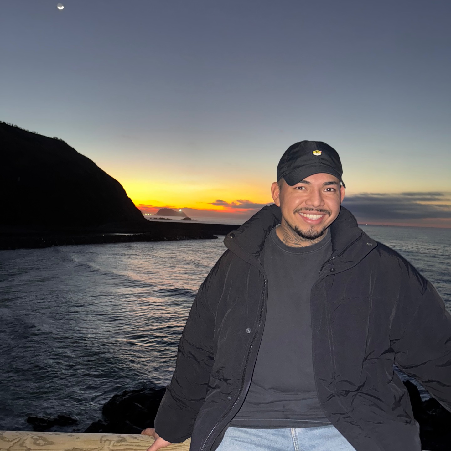 Foto de Luis Gabriel Barrios Eguez