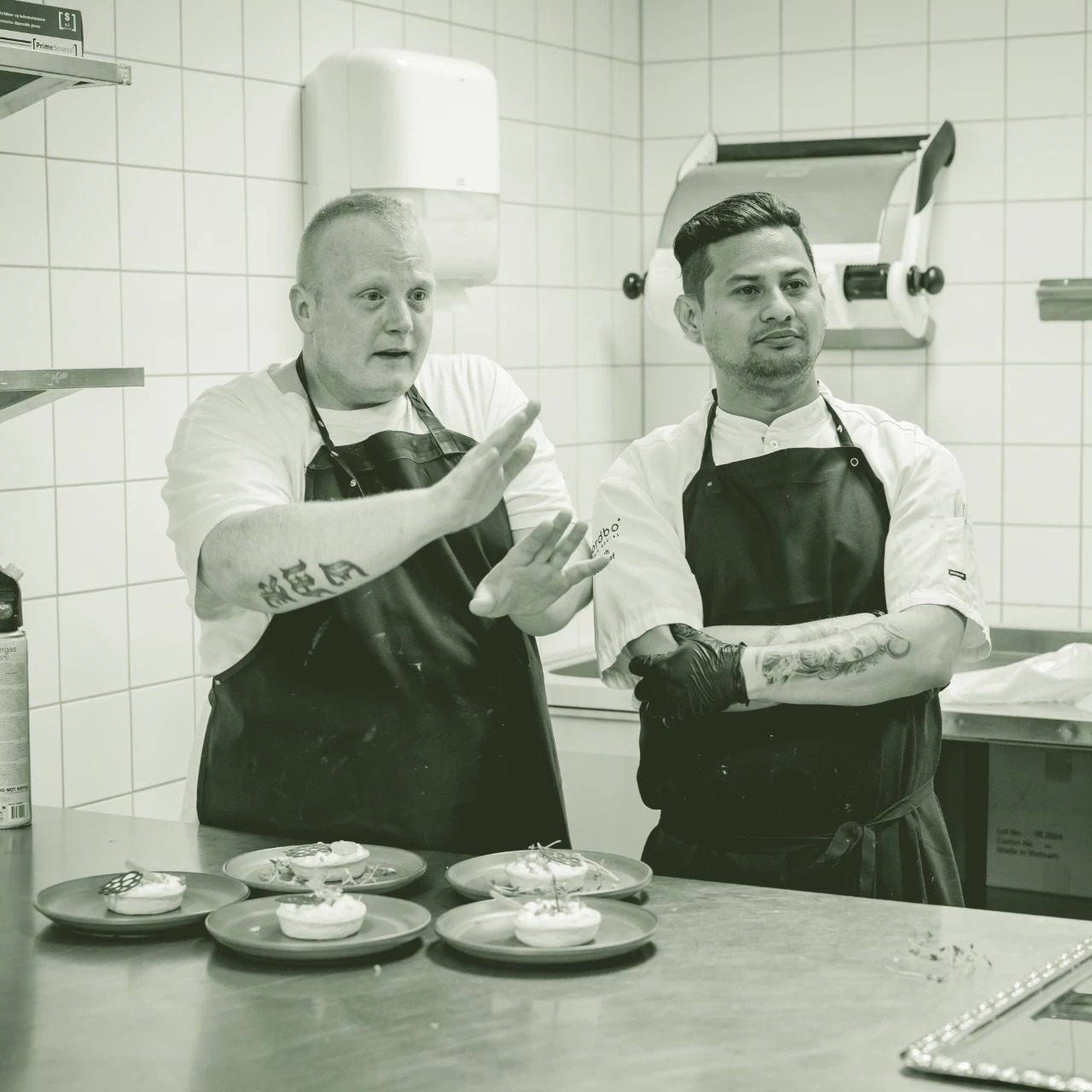 Foto fra Akash Rijal