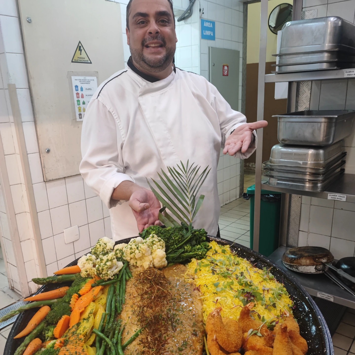 Foto de Vinicius Siqueira Rodriguez Siqueira