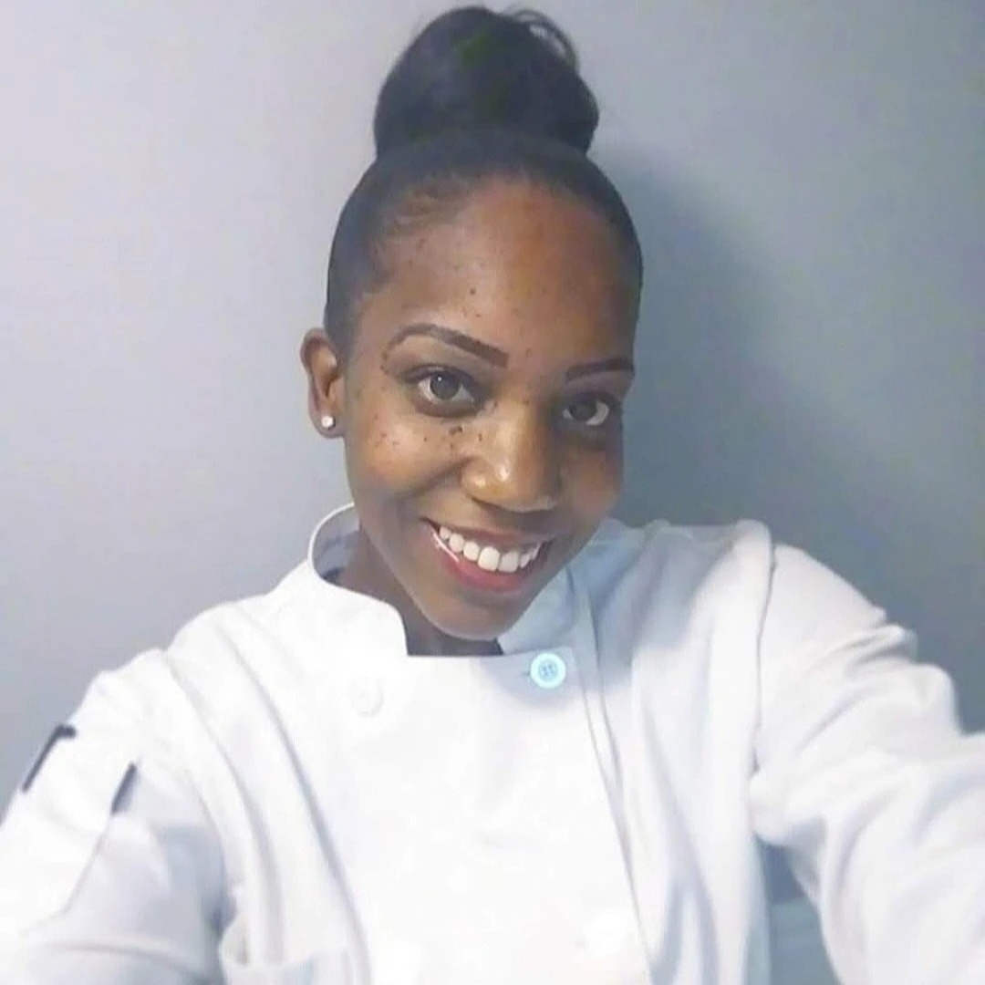 Photo from chef Chef Tiya