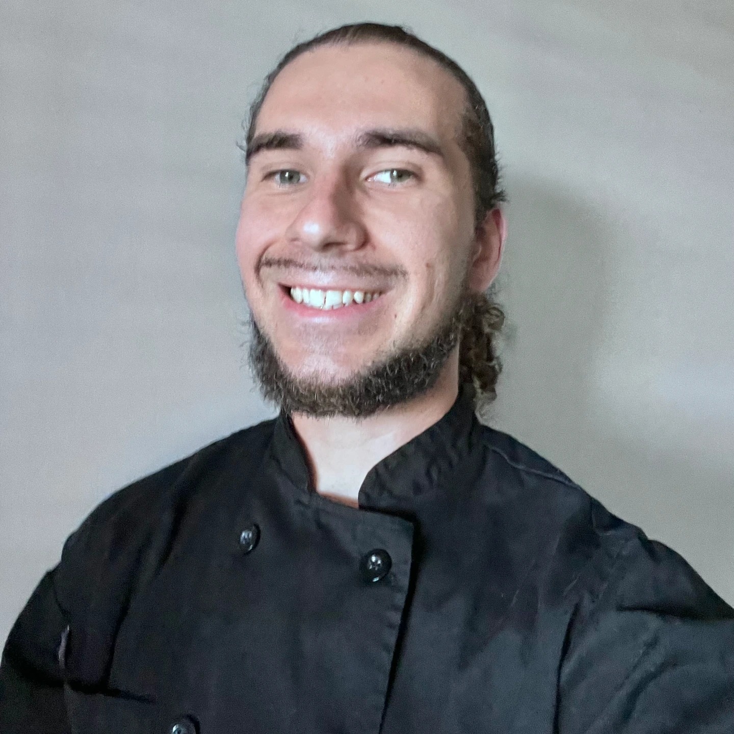 Photo from chef Dillon Sims