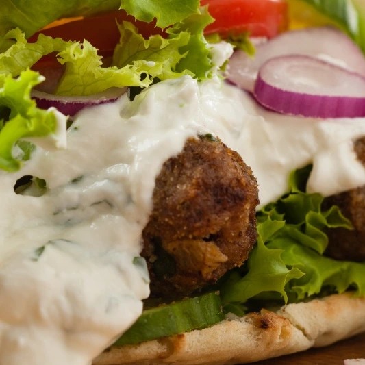 Photo from chef Nour Nour