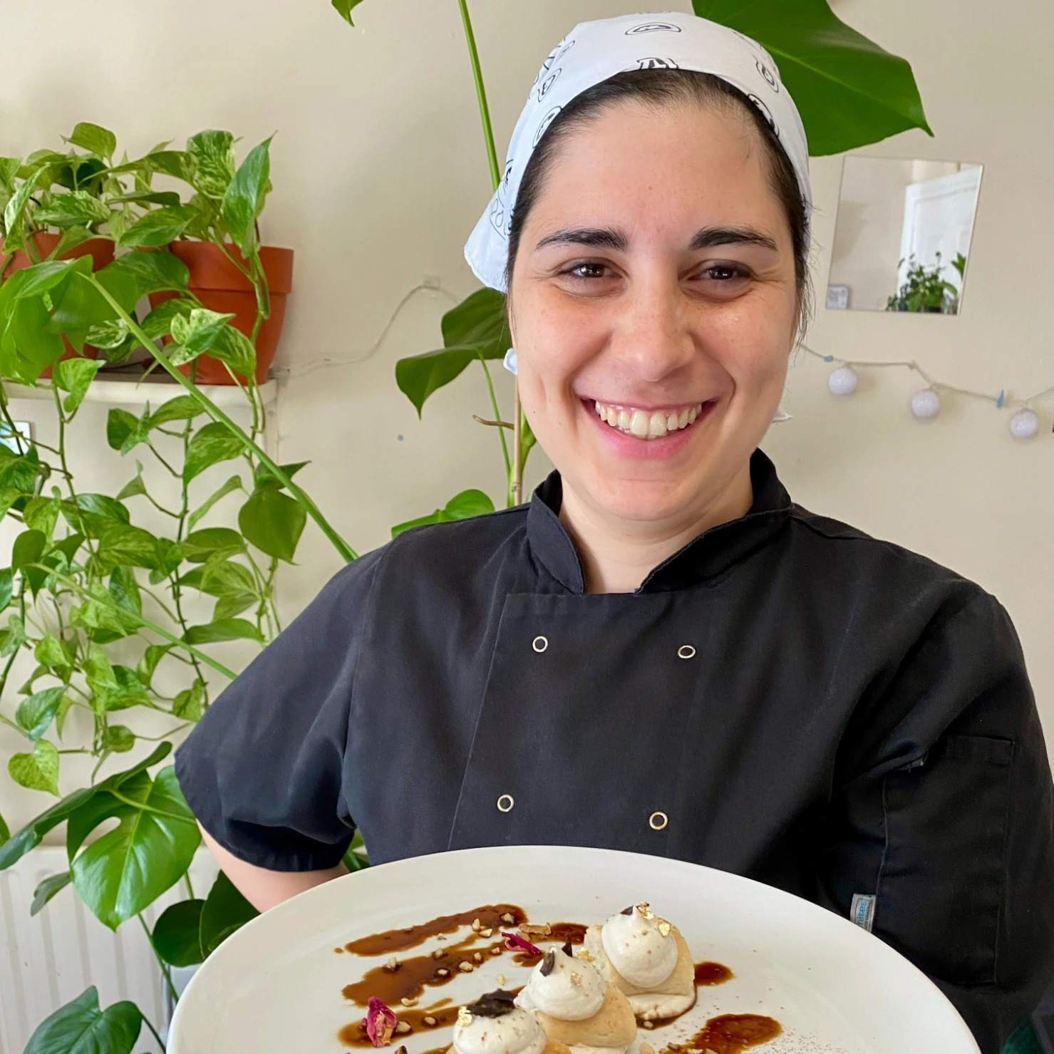 Photo from chef Greta Fuso