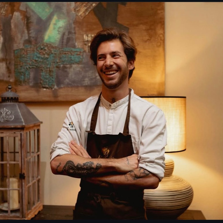 Foto di Loic Cavazzana