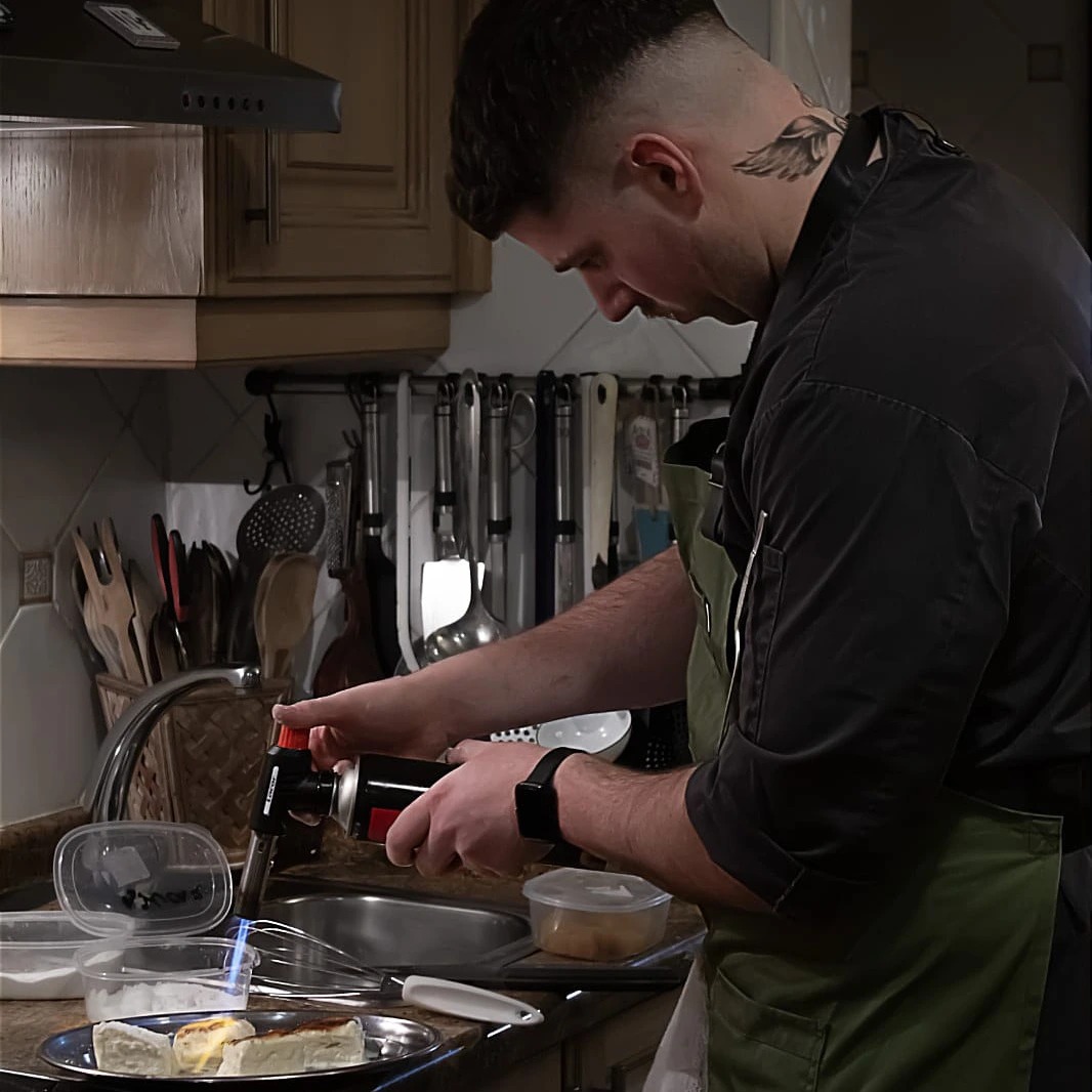 Foto de Daniel Iglesias Molina