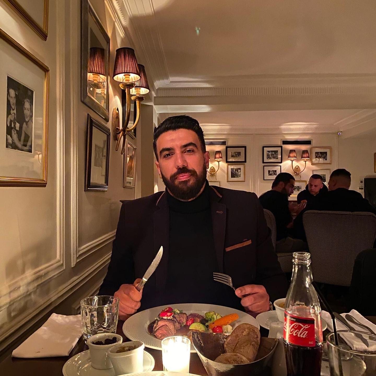 Photo de Amine Mohamed Fakhreddine