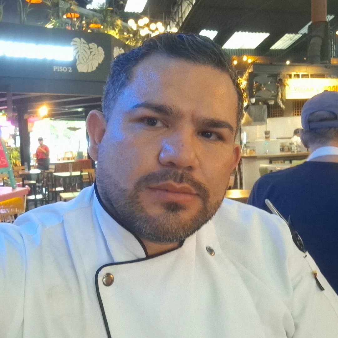 Foto de Dhemian Torres