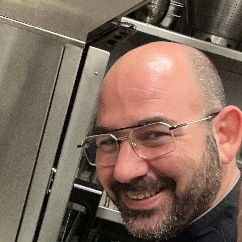 Photo de Laurent Pepoli