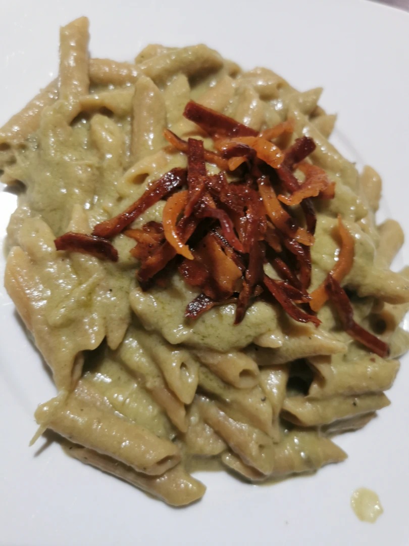 Un pranzo in trattoria