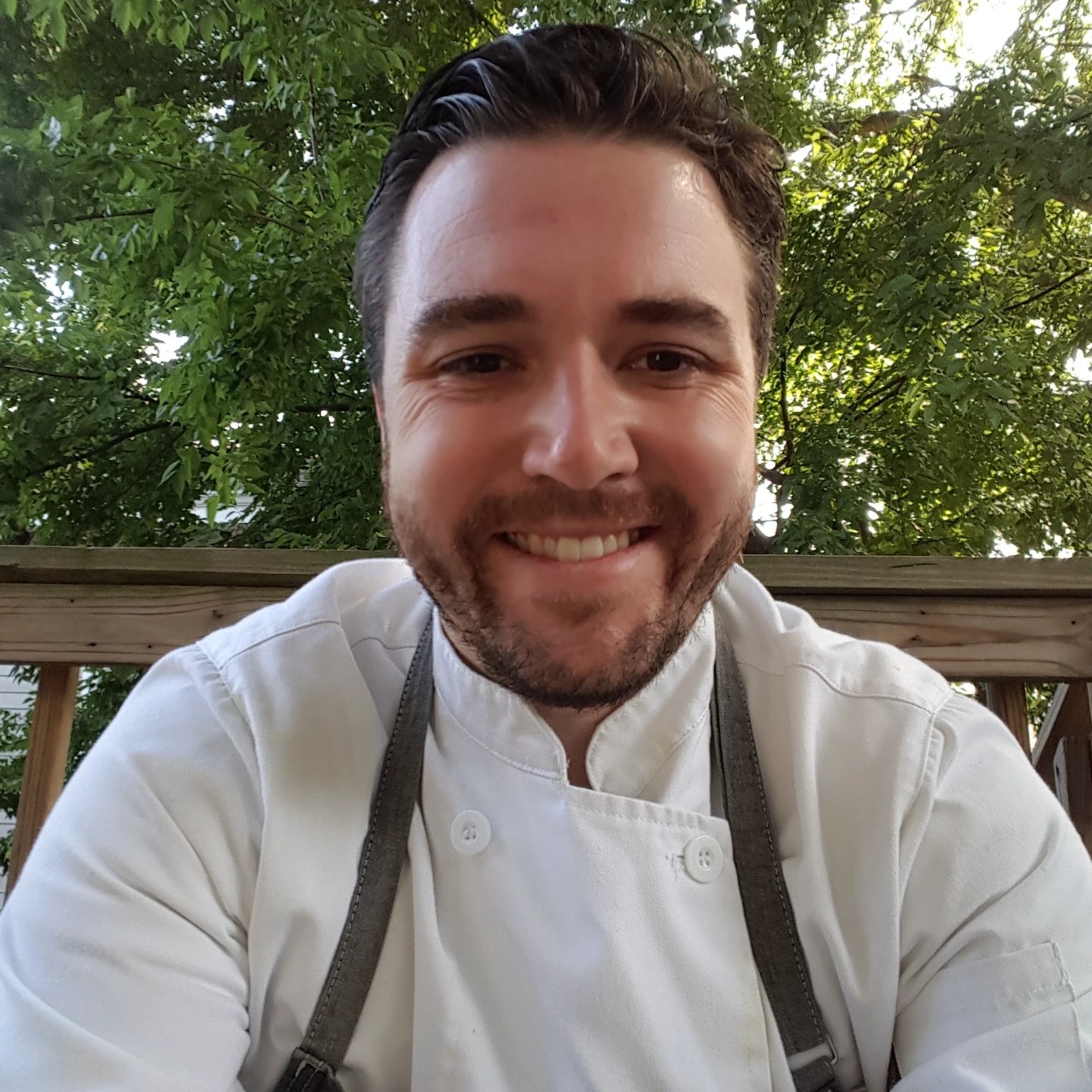 Photo from chef Ryan Ryan