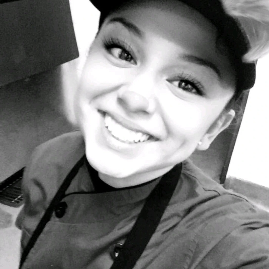 Photo from chef Alicia Garcia