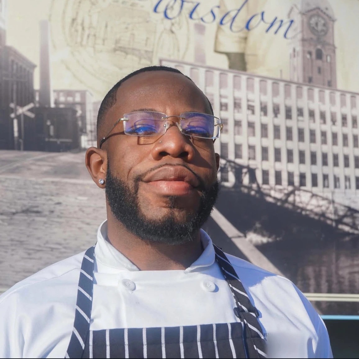 Photo from chef Darwyn Joseph