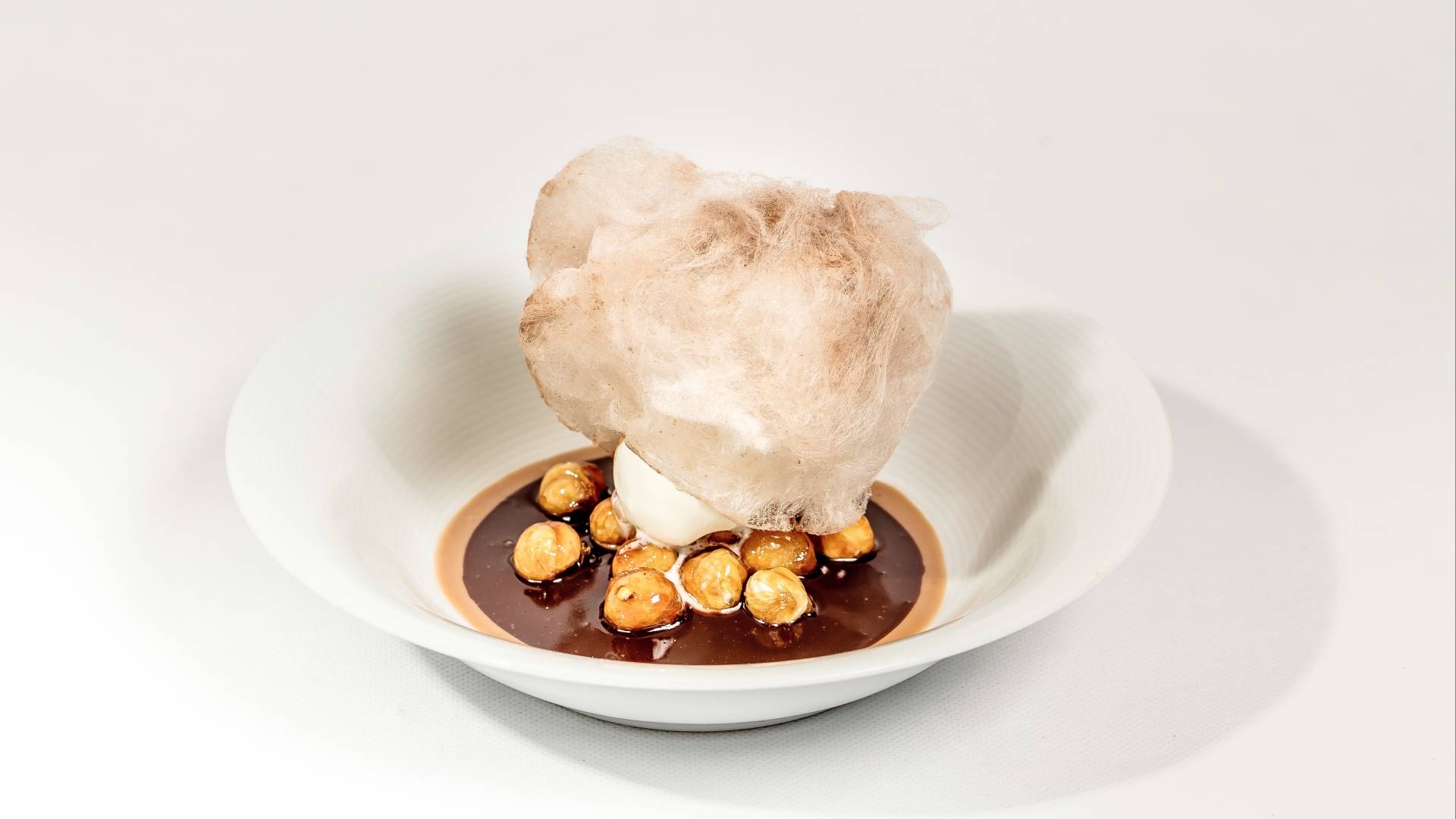 Menú Exclusive