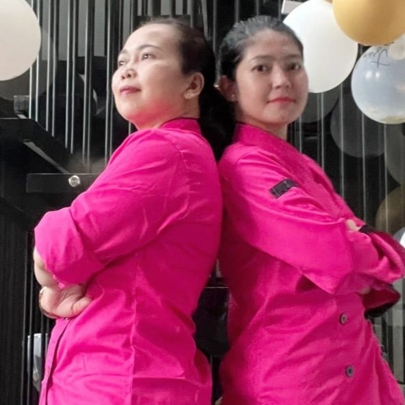 Photo from chef Cilla Priscilla